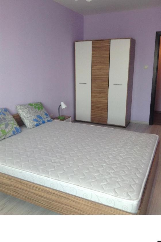 Dimitrov Apartments Burgas Bagian luar foto