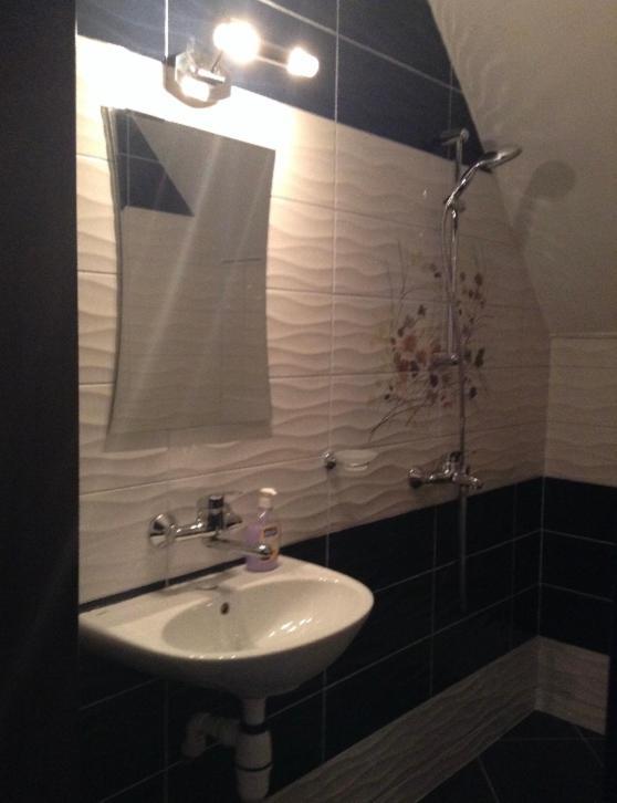 Dimitrov Apartments Burgas Bagian luar foto