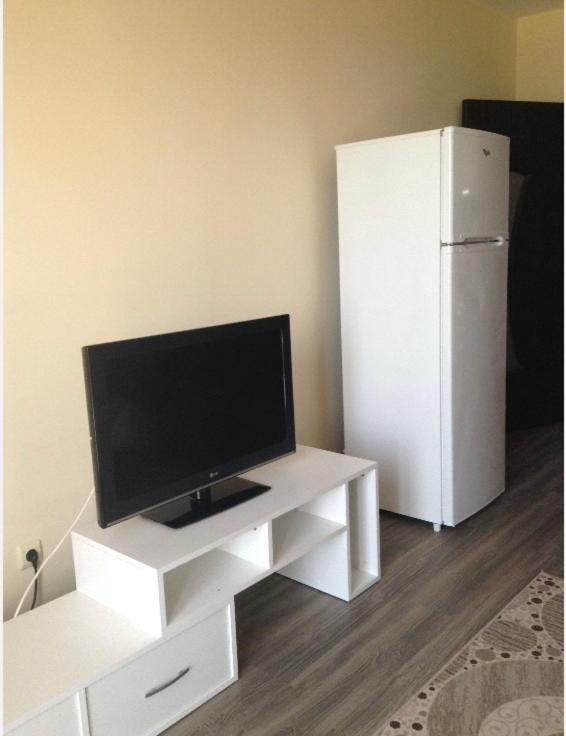 Dimitrov Apartments Burgas Bagian luar foto