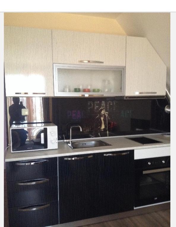 Dimitrov Apartments Burgas Bagian luar foto