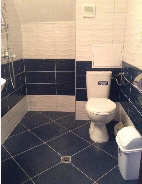 Dimitrov Apartments Burgas Bagian luar foto