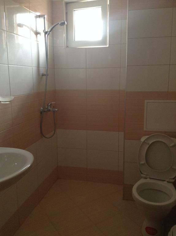 Dimitrov Apartments Burgas Bagian luar foto