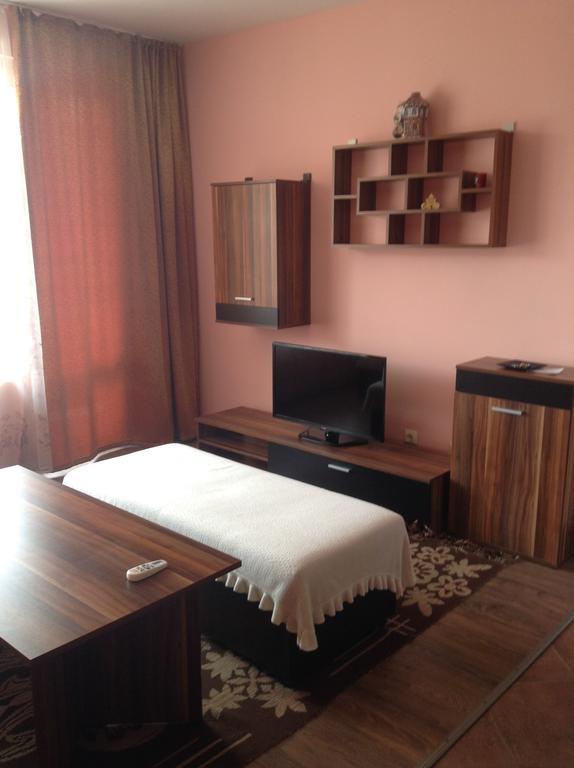 Dimitrov Apartments Burgas Bagian luar foto